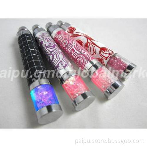 world premiere Hot selling ego-G diamond electronic cigarette